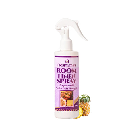 Passionfruit Pineapple Room Spray Diffuser 8.8oz