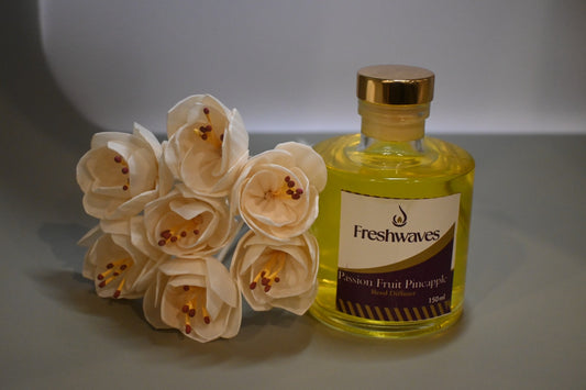 Passionfruit Pineapple Diffuser near me in Dayton MN USA, tropical reed diffuser near me in Dayton MN USA, citrus home fragrance near me in Dayton MN USA, fruity diffuser near me in Dayton MN USA