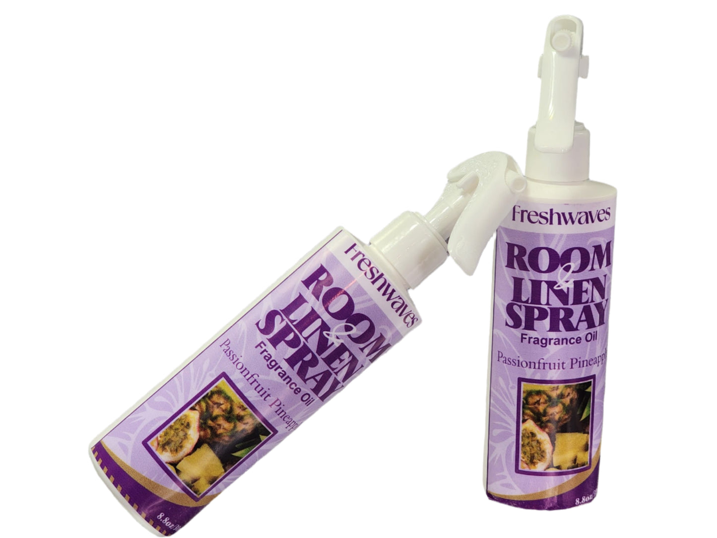 Passionfruit_Pineapple_Spray, home fragrance near me in Dayton MN USA, linen mist near me in Dayton MN USA