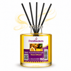 Passionfruit Pineapple Reed Diffuser 150ml