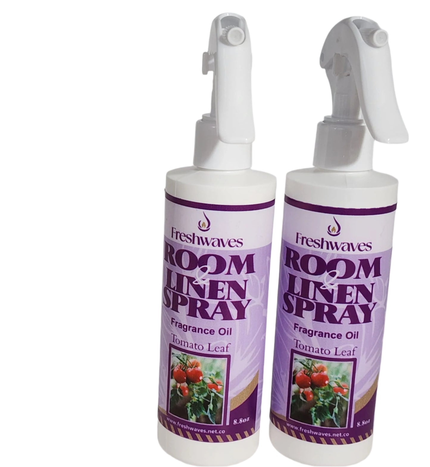 Room & Linen Spray Freshwaves
