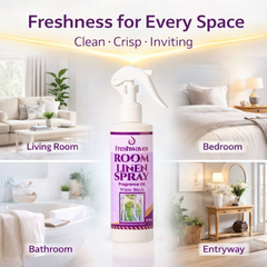 White Birch Room & Linen Spray 8.8oz