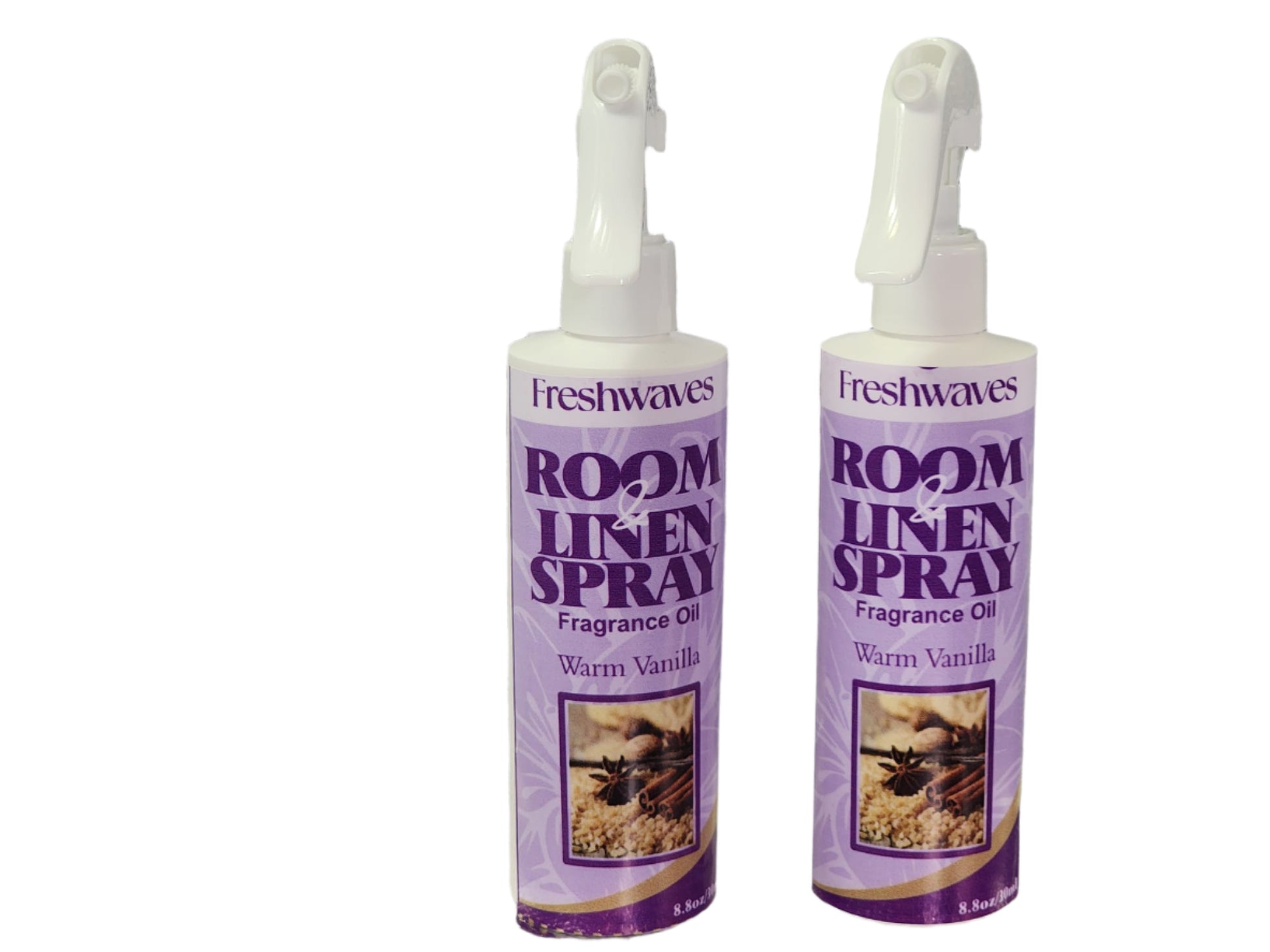 Warm_vanilla_spray, aromatherapy spray near me in Dayton MN USA, linen mist near me in Dayton MN USA