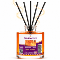 Autumn Glow Reed Diffuser 150ml