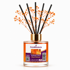 Autumn Glow Reed Diffuser 150ml