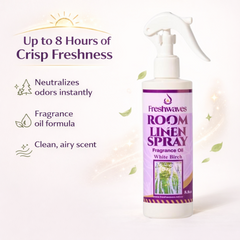 White Birch Room & Linen Spray 8.8oz
