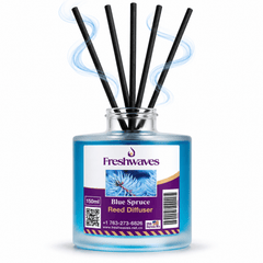 Blue Spruce Reed Diffuser 150ml
