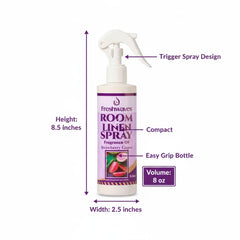 Strawberry Guava Room & Linen Spray 8oz