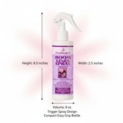 Japanese Cherry Blossom Room & Linen Spray, 8oz