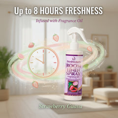 Strawberry Guava Room & Linen Spray 8oz