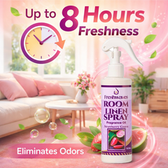 Strawberry Guava Room & Linen Spray 8oz