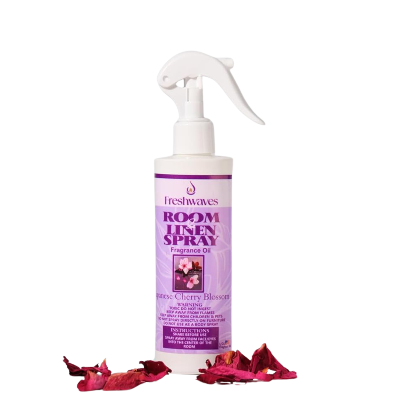 Japanese Cherry Blossom