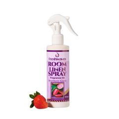 Strawberry Guava Room & Linen Spray 8oz