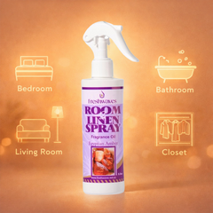 Egyptian Amber Room & Linen Spray 8.8oz