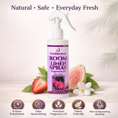 Rio Glow Room & Linen Spray 8.8oz