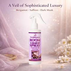 Velvet Veil Room & Linen Spray 8.8oz