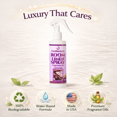 Velvet Veil Room & Linen Spray 8.8oz
