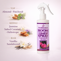 Rio Glow Room & Linen Spray 8.8oz