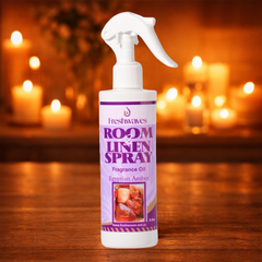 Egyptian Amber Room & Linen Spray 8.8oz