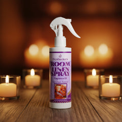 Egyptian Amber Room & Linen Spray 8.8oz