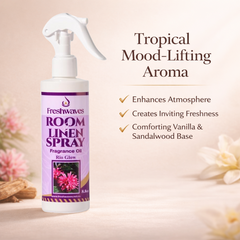 Rio Glow Room & Linen Spray 8.8oz