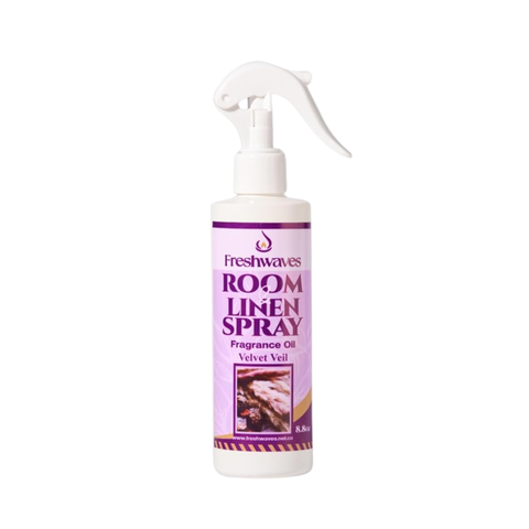 Velvet Veil Room & Linen Spray 8.8oz