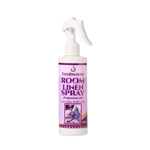 Lavender Driftwood Room & Linen Spray, 8.8oz