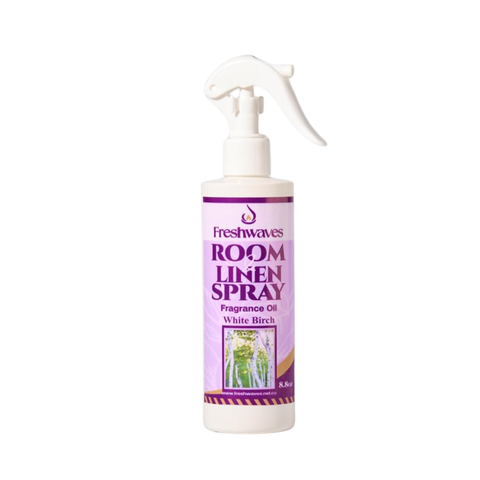 White Birch Room & Linen Spray 8.8oz