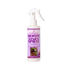 Ginger & Saffron Citronella Room & Linen Spray 8.8oz