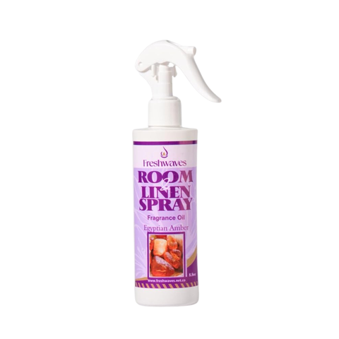 Egyptian Amber Room & Linen Spray 8.8oz