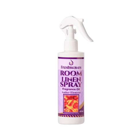 Amber Element Room & Linen Spray 8.8oz
