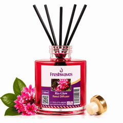 Rio Glow Reed Diffuser 150ml
