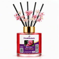Rio Glow Reed Diffuser 150ml