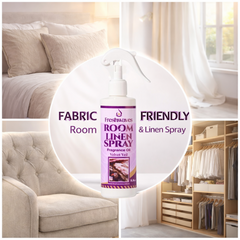 Velvet Veil Room & Linen Spray 8.8oz