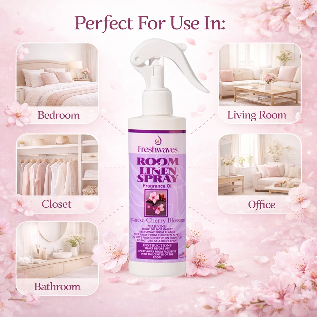 Japanese Cherry Blossom