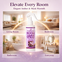 Velvet Veil Room & Linen Spray 8.8oz